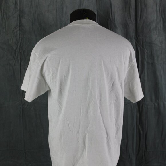 Retro Slushy Shirt - Thirst Buster Twisted Squid Flavor - Men's Large - Picture 5 of 9